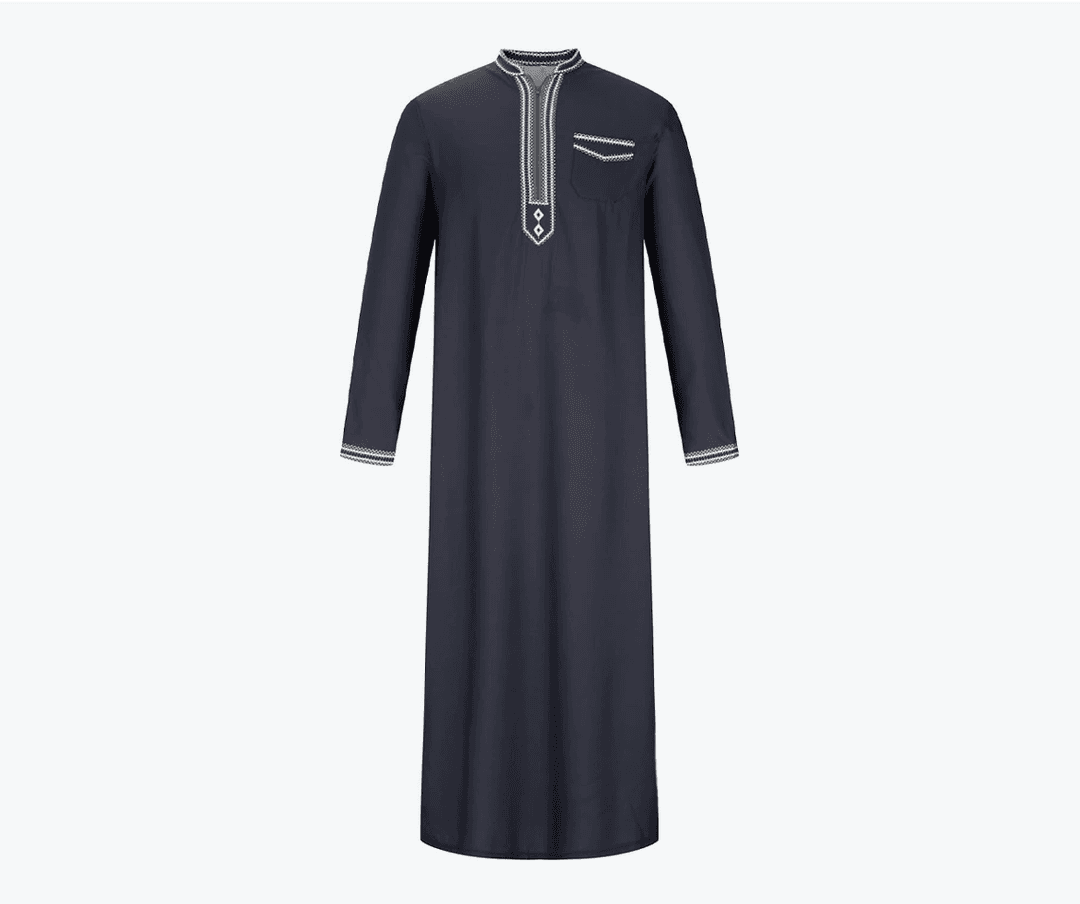 ثوب او دشداشة