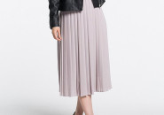 Pleated Skirt (plissée)