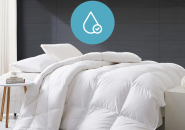 Double Feather Duvets (disinfected)
