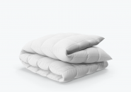 Single Feather Duvets