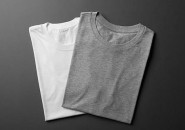 Folded T-Shirt