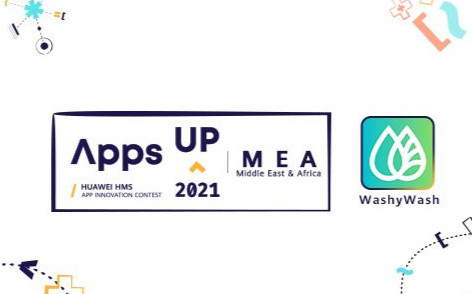 Best App (ME & Africa) - Huawei